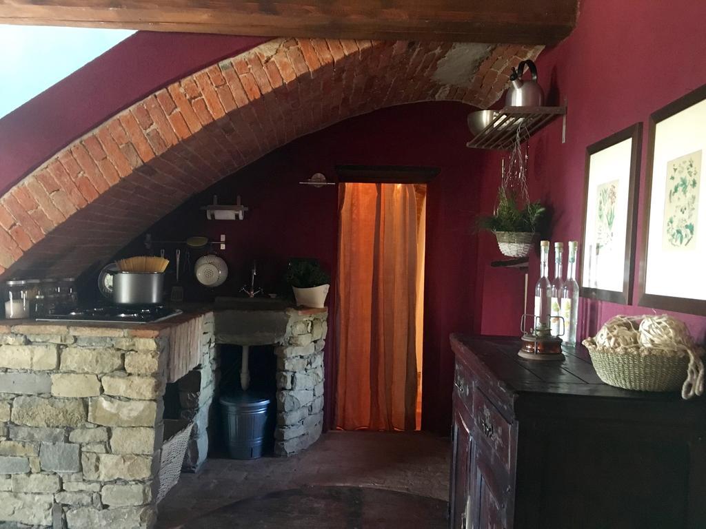 Una Chicca Nelle Langhe Villa Dogliani Buitenkant foto